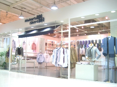 Makers shirt 鎌倉