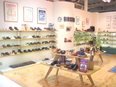 BIRKENSTOCK