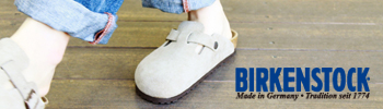 BIRKENSTOCK