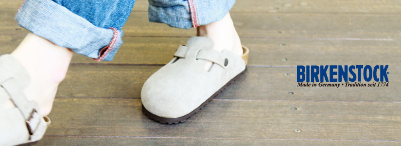 BIRKENSTOCK